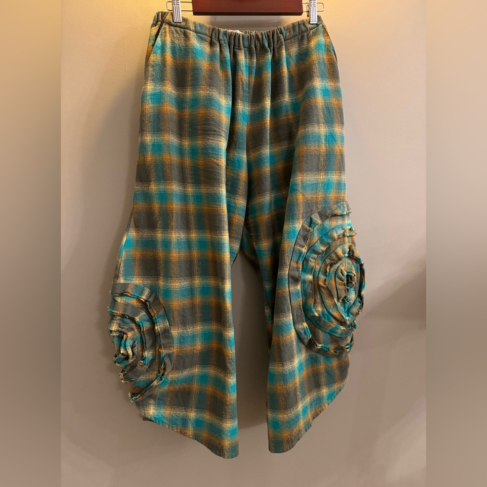 COPY - Krista Larson Designer Original - Rare Pant